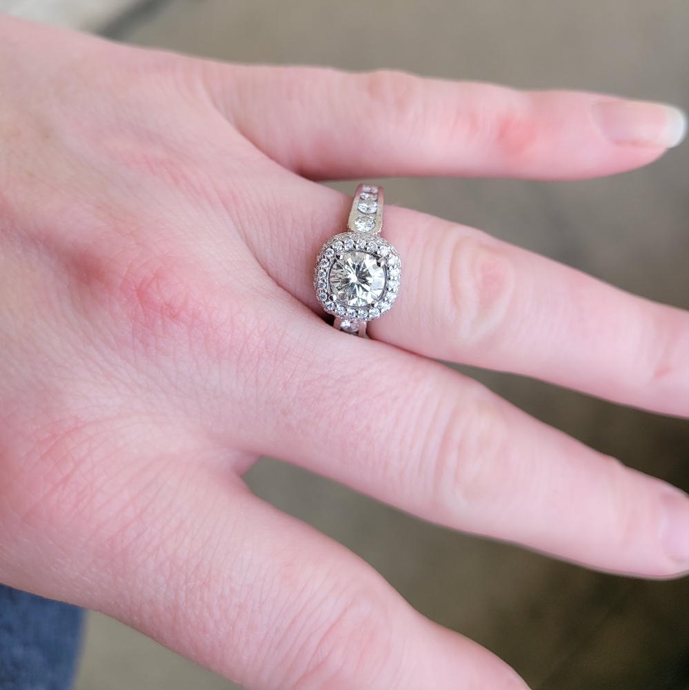 🔥PLEASE HELP ME FIND MY RING🔥 $$$2,000 Dollar REWARD$$